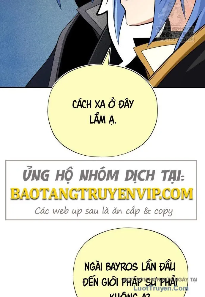 Seoul Tử Linh Sư Chap 162 - Next Chap 163