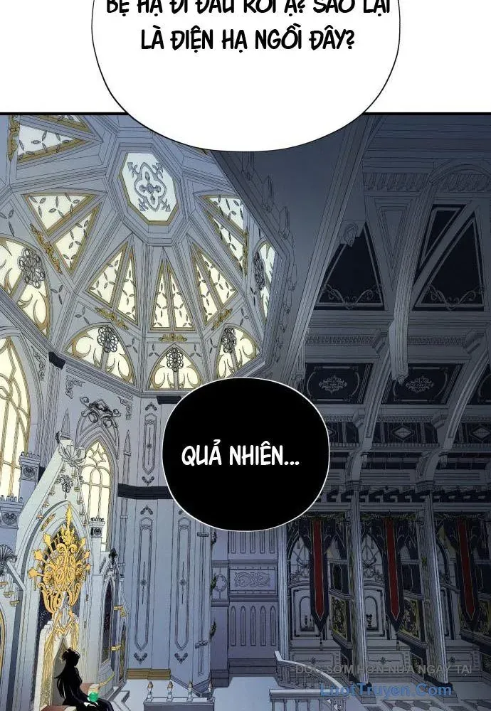 Seoul Tử Linh Sư Chap 162 - Next Chap 163