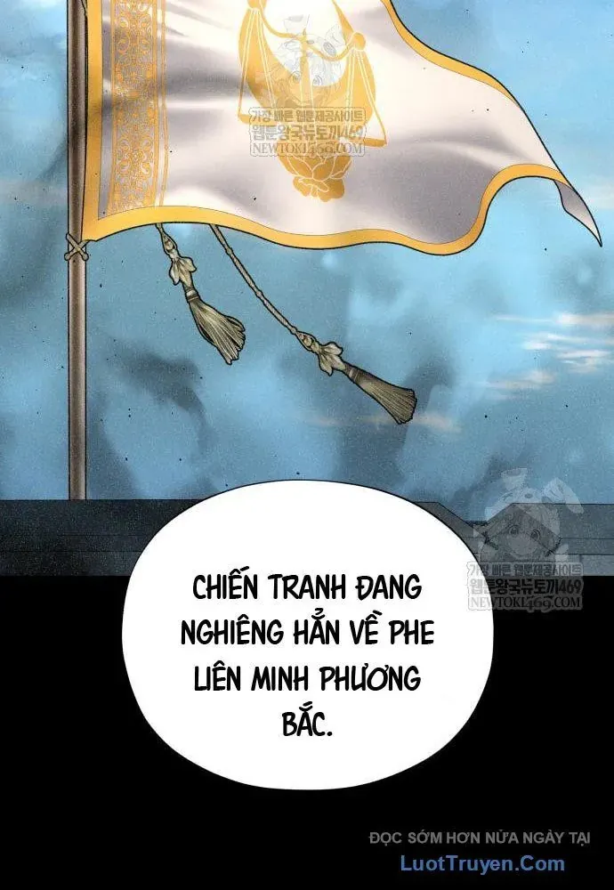 Seoul Tử Linh Sư Chap 162 - Next Chap 163