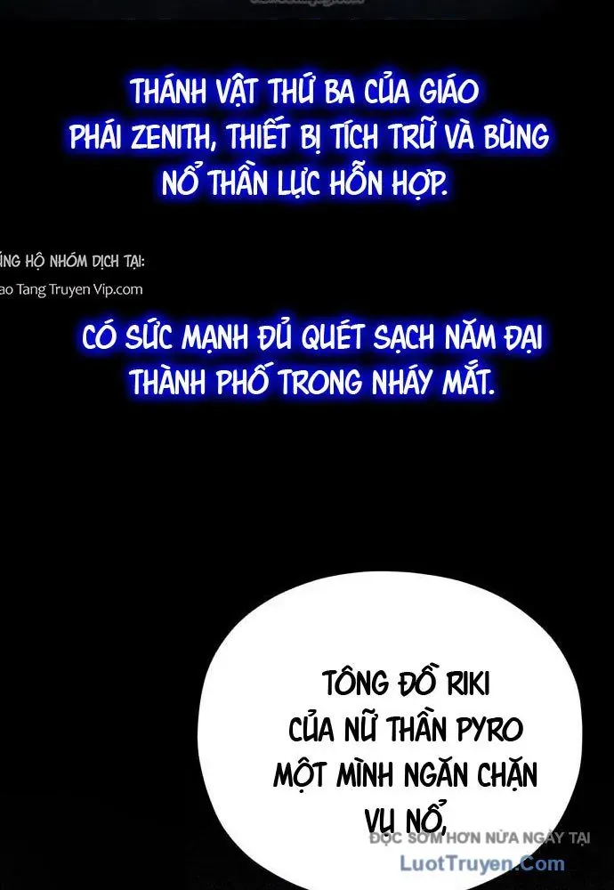 Seoul Tử Linh Sư Chap 162 - Next Chap 163