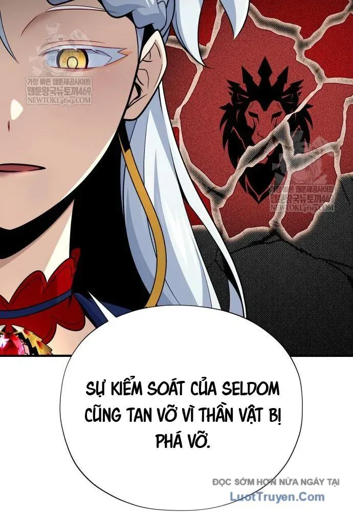 Seoul Tử Linh Sư Chap 162 - Next Chap 163