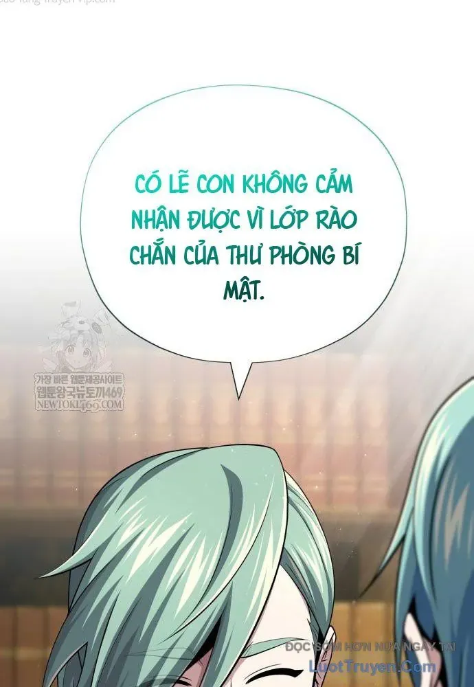 Seoul Tử Linh Sư Chap 162 - Next Chap 163