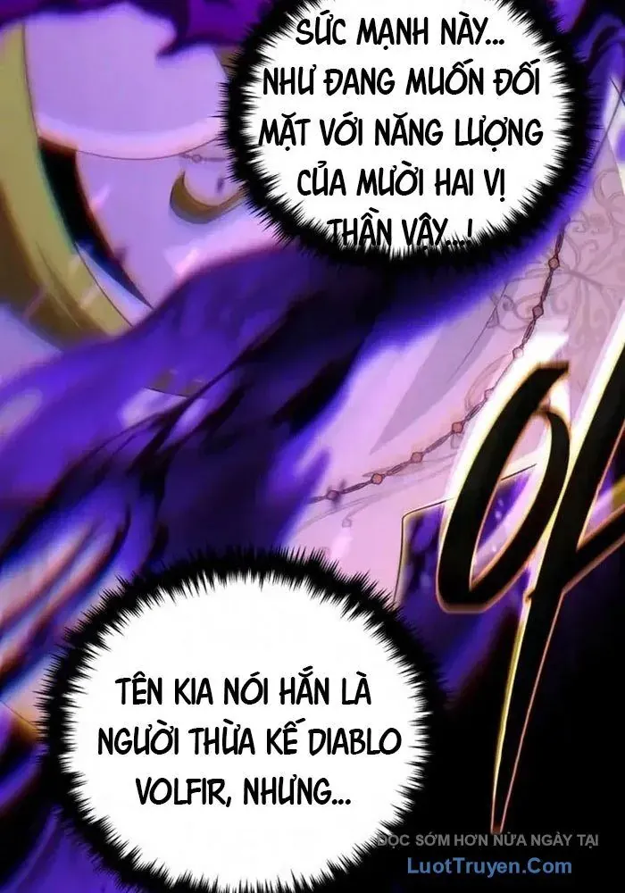 Seoul Tử Linh Sư Chap 163 - Next Chap 164