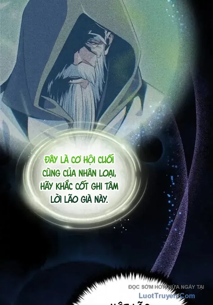 Seoul Tử Linh Sư Chap 163 - Next Chap 164