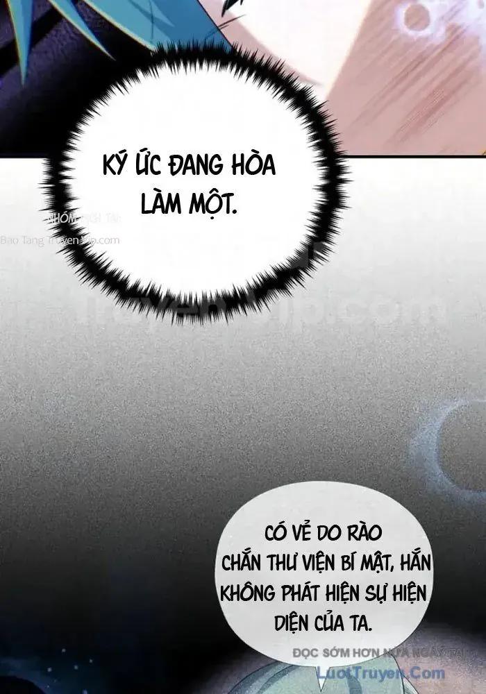 Seoul Tử Linh Sư Chap 163 - Next Chap 164