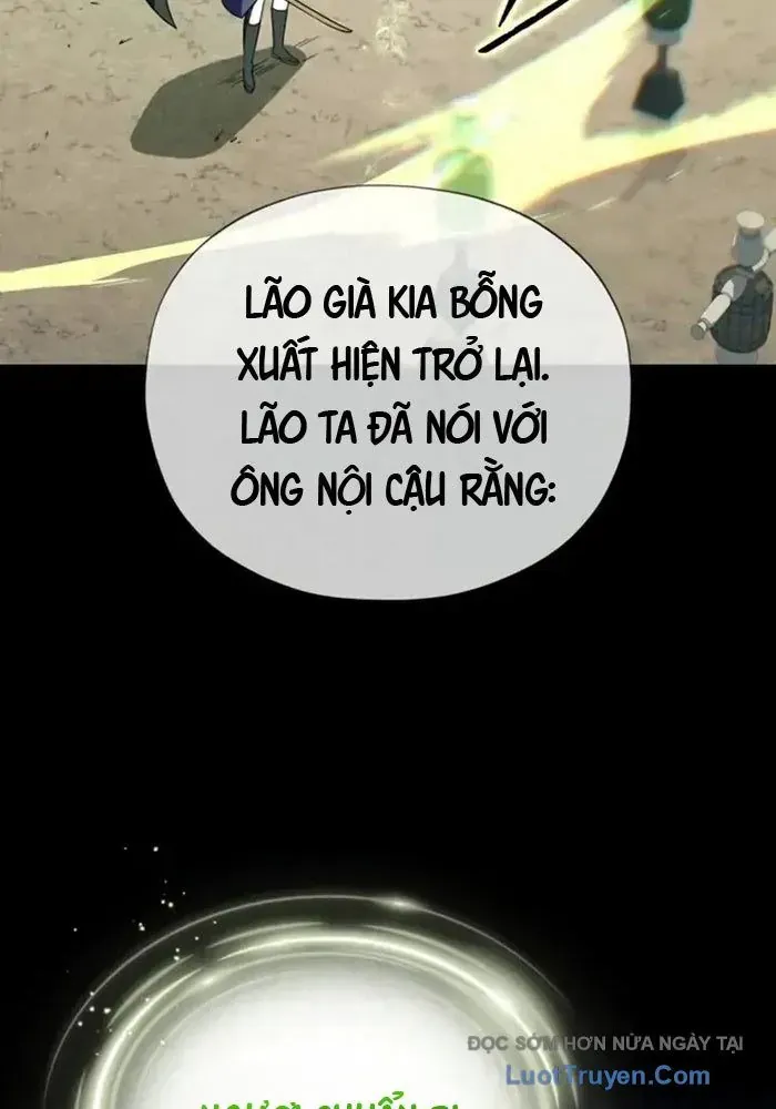 Seoul Tử Linh Sư Chap 163 - Next Chap 164