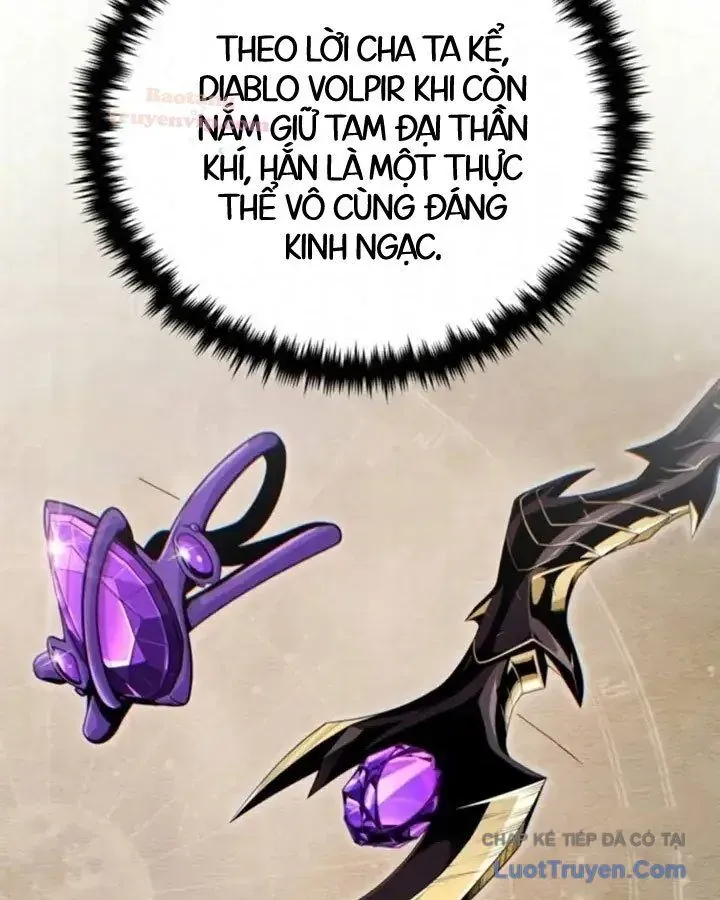 Seoul Tử Linh Sư Chap 174 - Next Chap 175