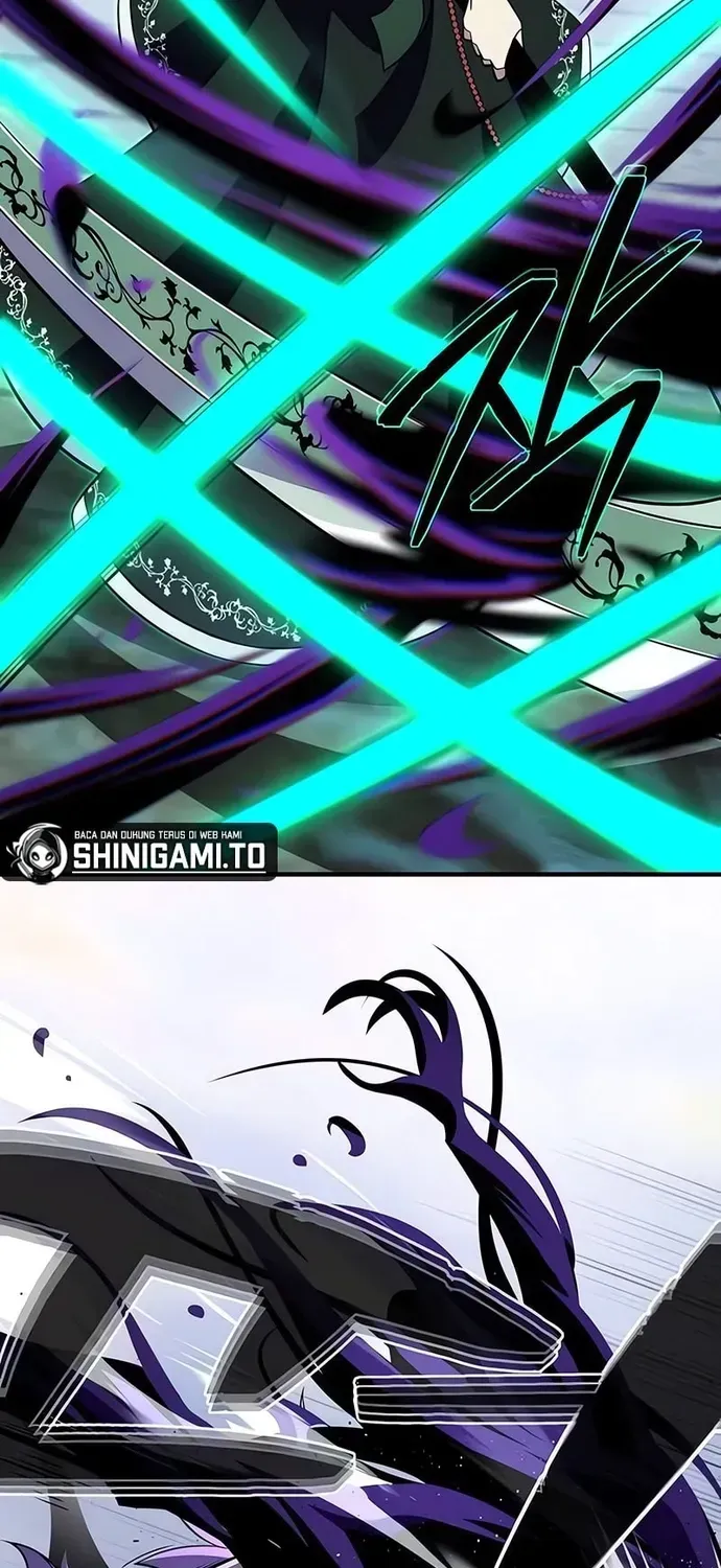 Seoul Tử Linh Sư Chap 175 - Next Chap 176