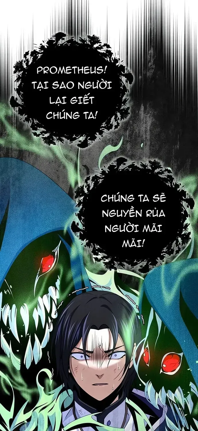 Seoul Tử Linh Sư Chap 175 - Next Chap 176