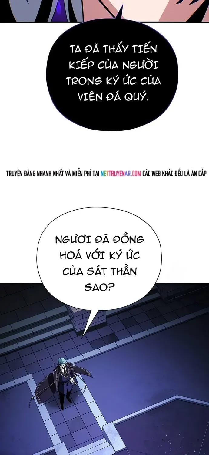 Seoul Tử Linh Sư Chap 175 - Next Chap 176