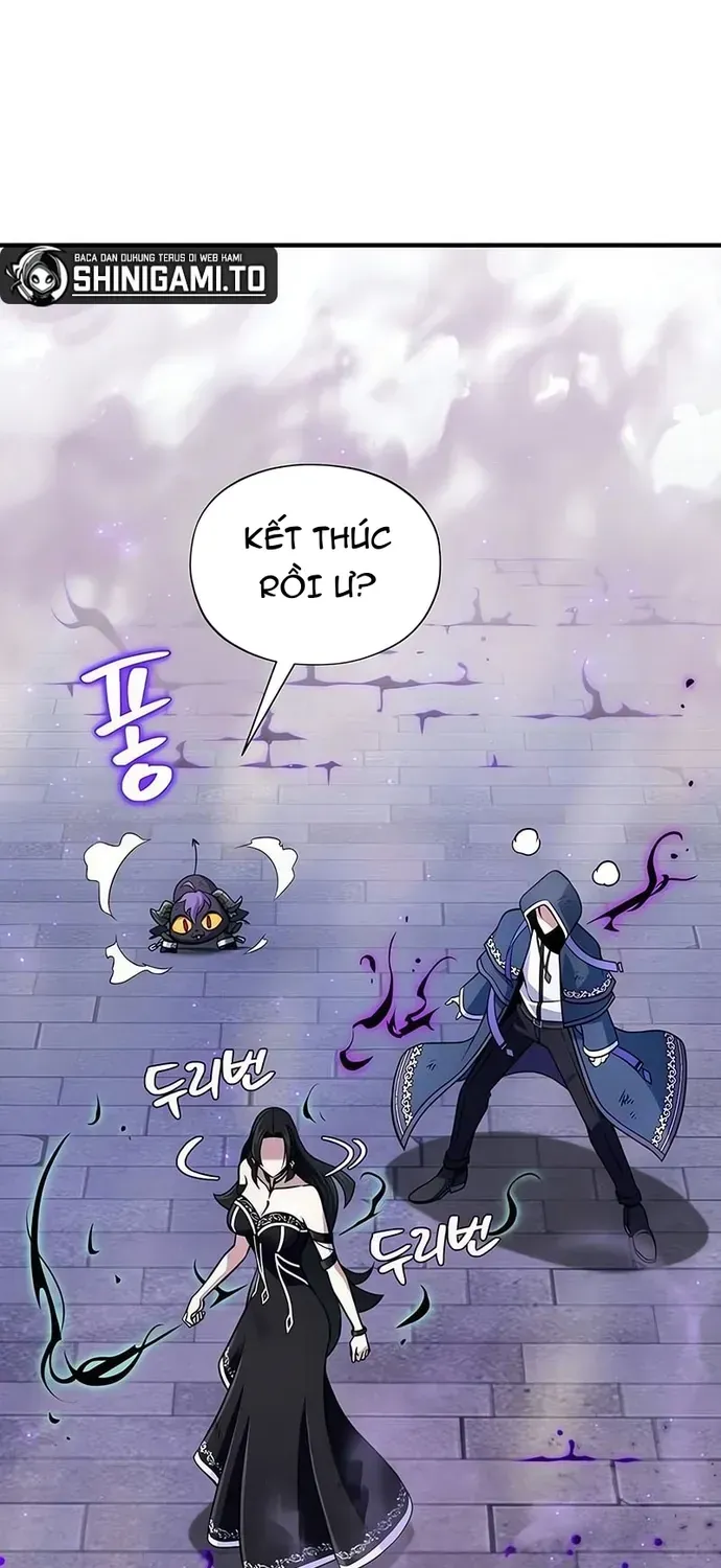 Seoul Tử Linh Sư Chap 175 - Next Chap 176