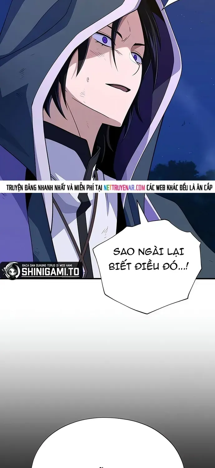 Seoul Tử Linh Sư Chap 175 - Next Chap 176