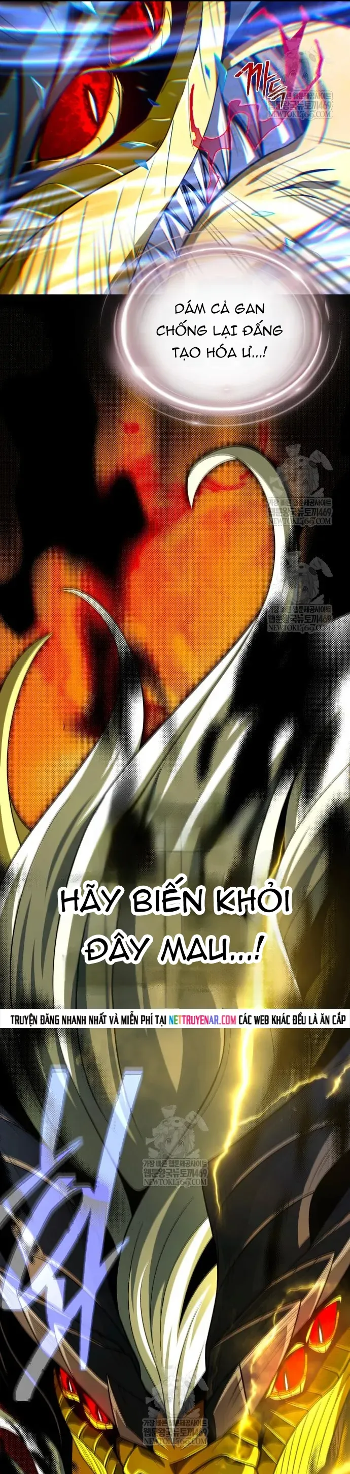 Seoul Tử Linh Sư Chap 170 - Next Chap 171