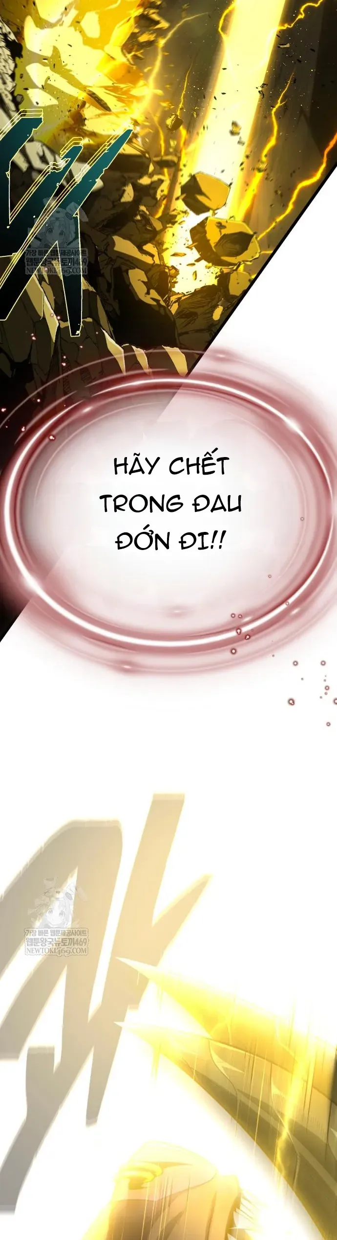 Seoul Tử Linh Sư Chap 170 - Next Chap 171