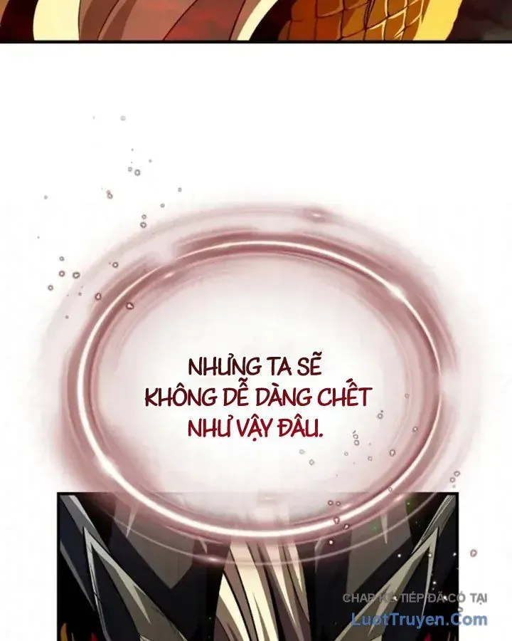Seoul Tử Linh Sư Chap 171 - Next Chap 172
