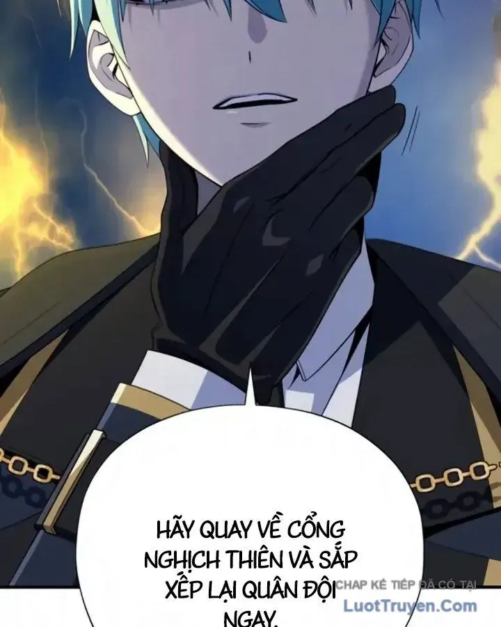 Seoul Tử Linh Sư Chap 171 - Next Chap 172