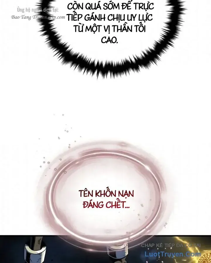 Seoul Tử Linh Sư Chap 171 - Next Chap 172