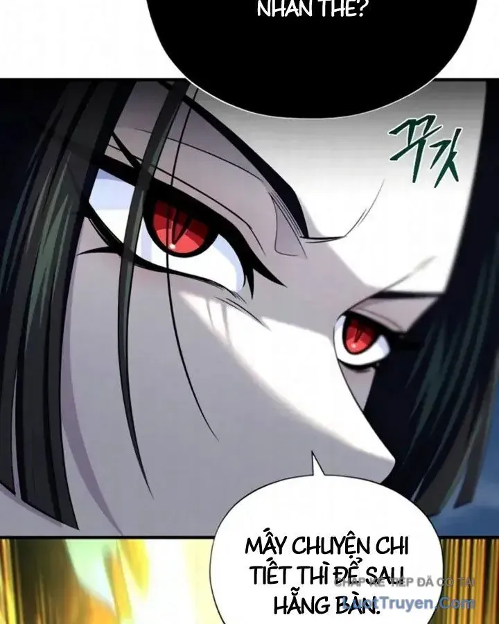 Seoul Tử Linh Sư Chap 171 - Next Chap 172