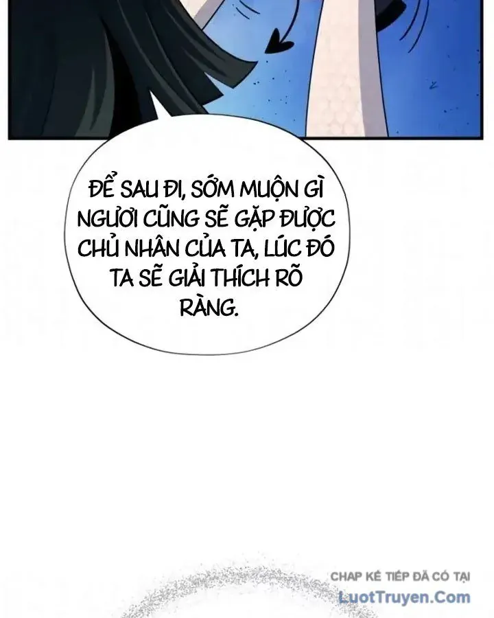 Seoul Tử Linh Sư Chap 172 - Next Chap 173