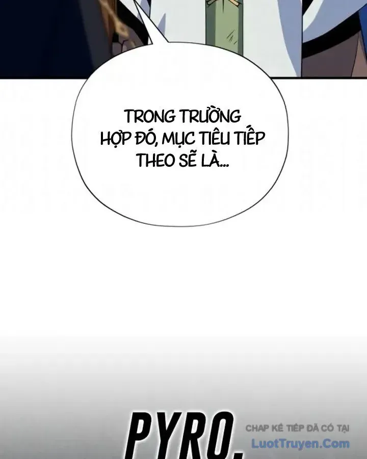 Seoul Tử Linh Sư Chap 172 - Next Chap 173