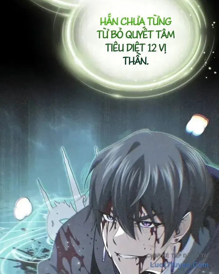 Seoul Tử Linh Sư Chap 172 - Next Chap 173