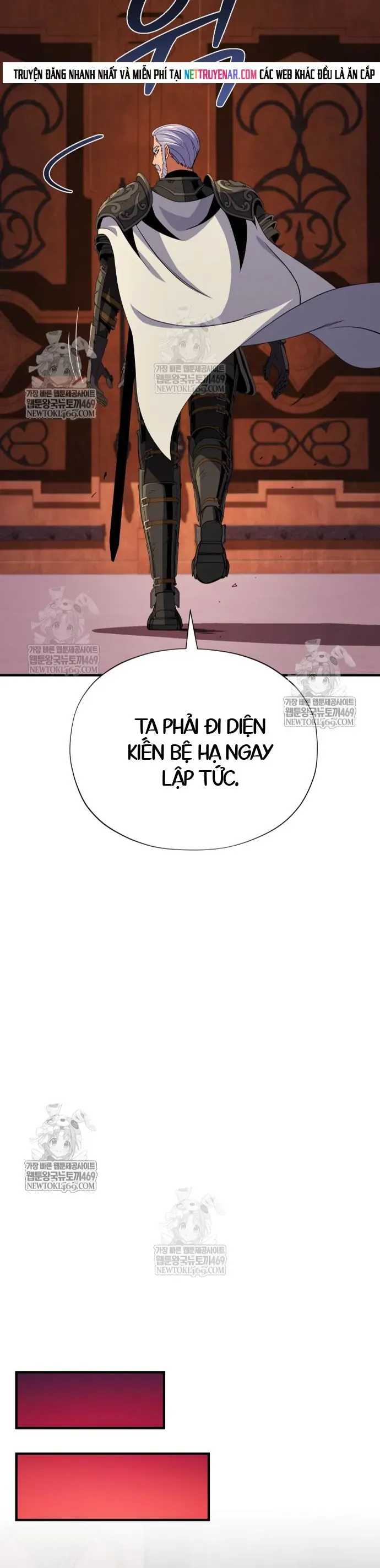 Seoul Tử Linh Sư Chap 173 - Next Chap 174