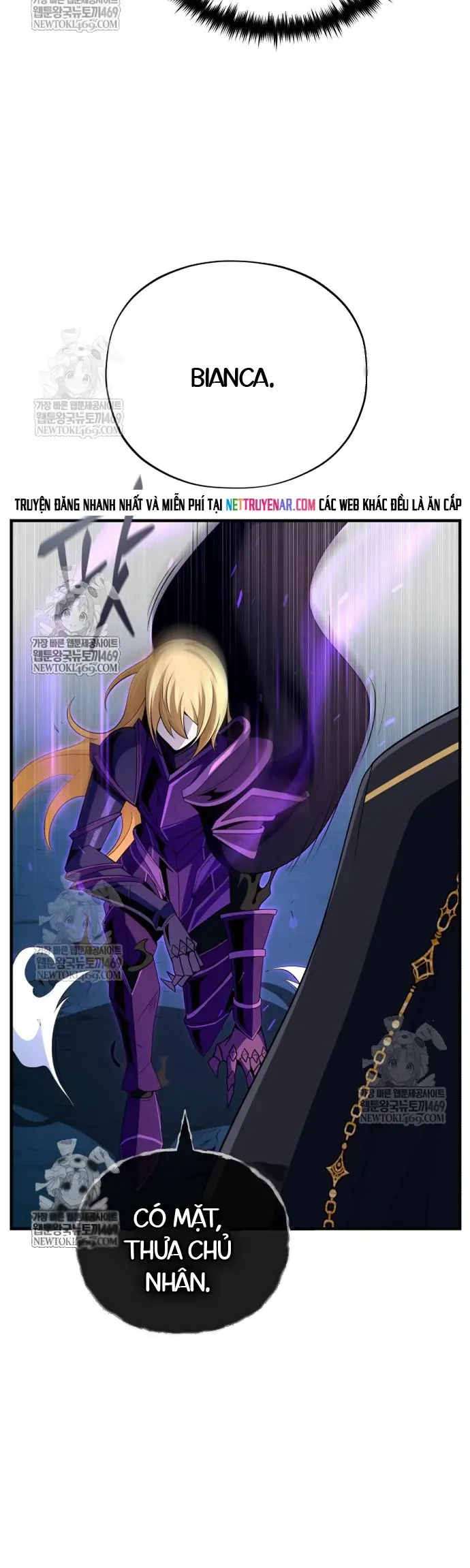 Seoul Tử Linh Sư Chap 173 - Next Chap 174
