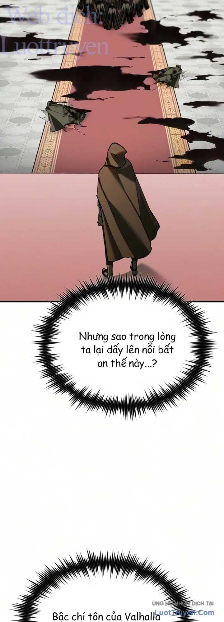 Thiên Quỷ Chẳng Sống Nổi Cuộc Đời Bình Thường Chap 205 - Next Chap 206