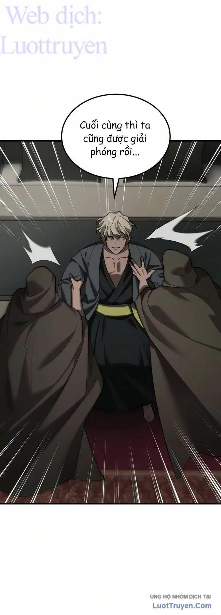 Thiên Quỷ Chẳng Sống Nổi Cuộc Đời Bình Thường Chap 205 - Next Chap 206