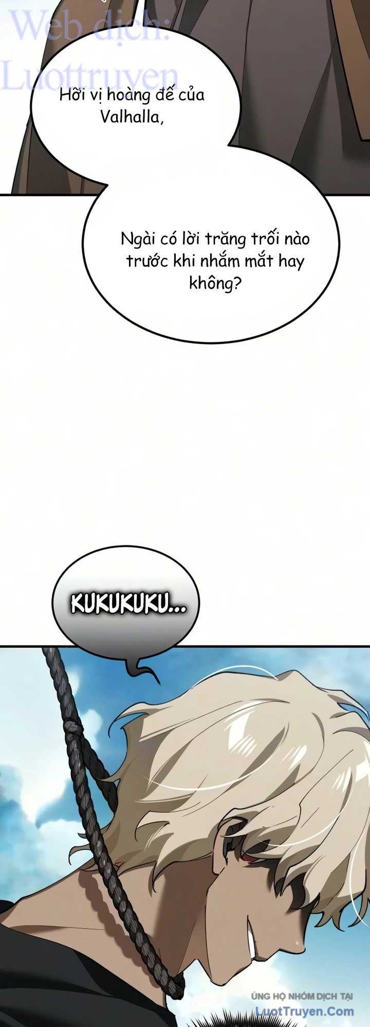 Thiên Quỷ Chẳng Sống Nổi Cuộc Đời Bình Thường Chap 205 - Next Chap 206