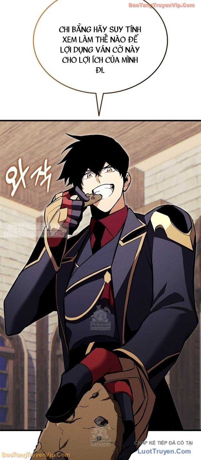Huyền Thoại Game Thủ - Tái Xuất Chap 218 - Next Chap 219