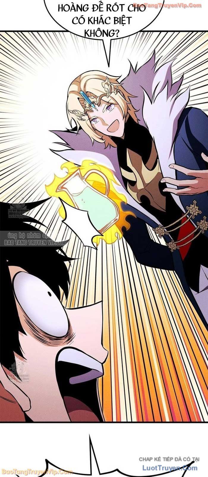 Huyền Thoại Game Thủ - Tái Xuất Chap 218 - Next Chap 219