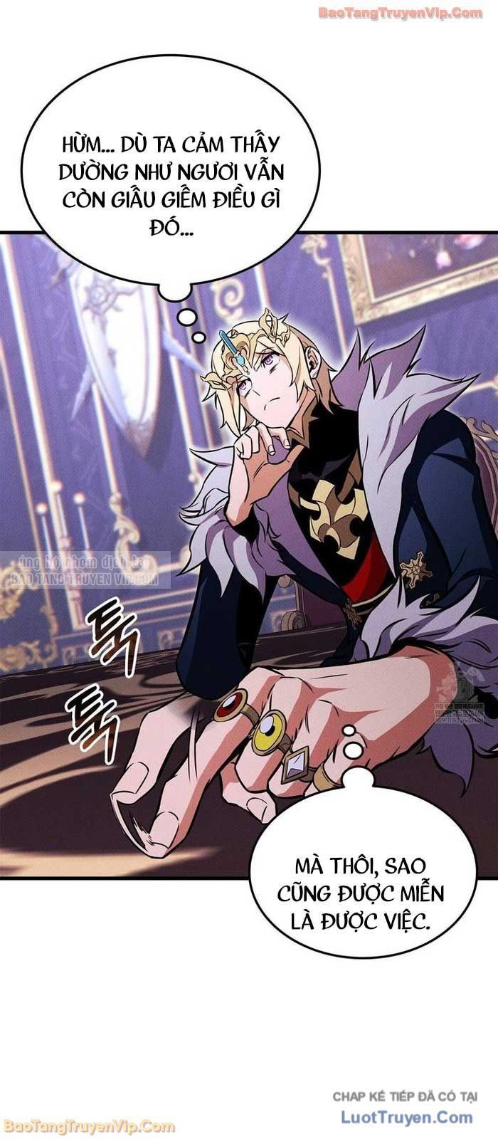 Huyền Thoại Game Thủ - Tái Xuất Chap 218 - Next Chap 219