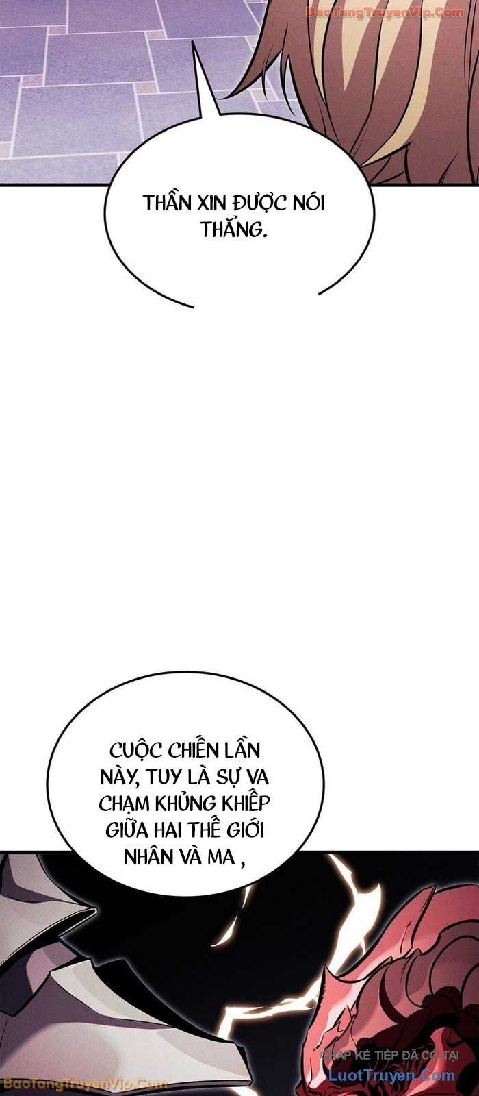 Huyền Thoại Game Thủ - Tái Xuất Chap 218 - Next Chap 219