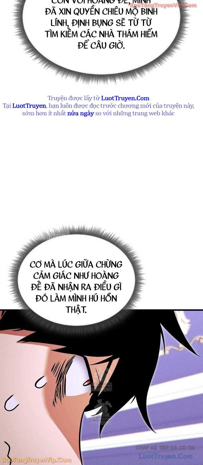 Huyền Thoại Game Thủ - Tái Xuất Chap 218 - Next Chap 219