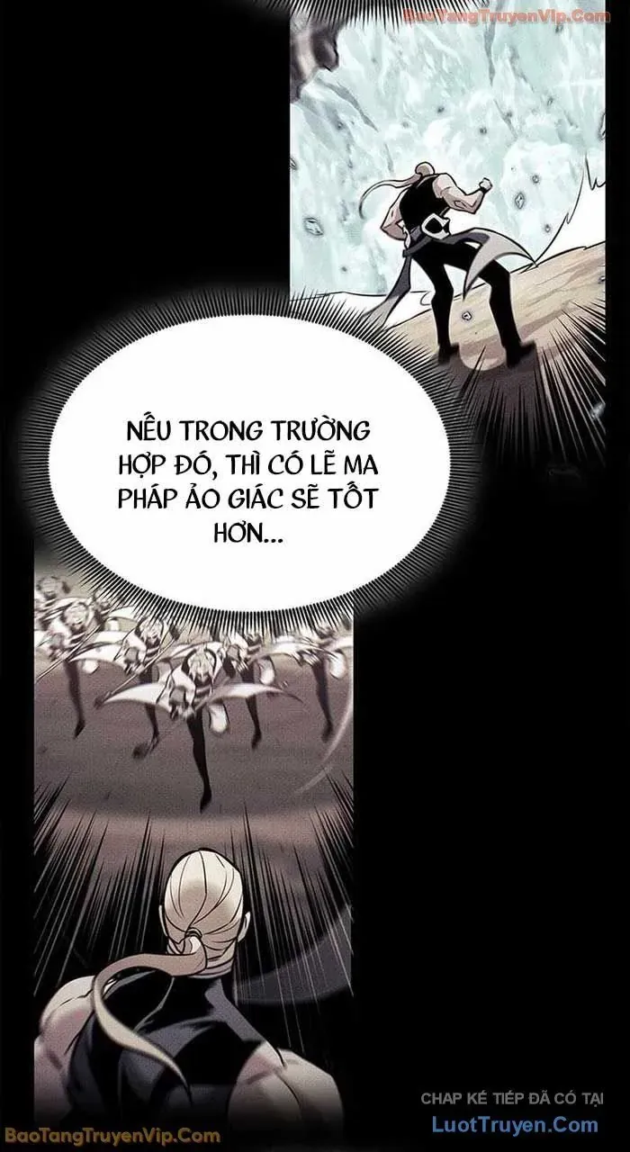 Huyền Thoại Game Thủ - Tái Xuất Chap 220 - Next Chap 221