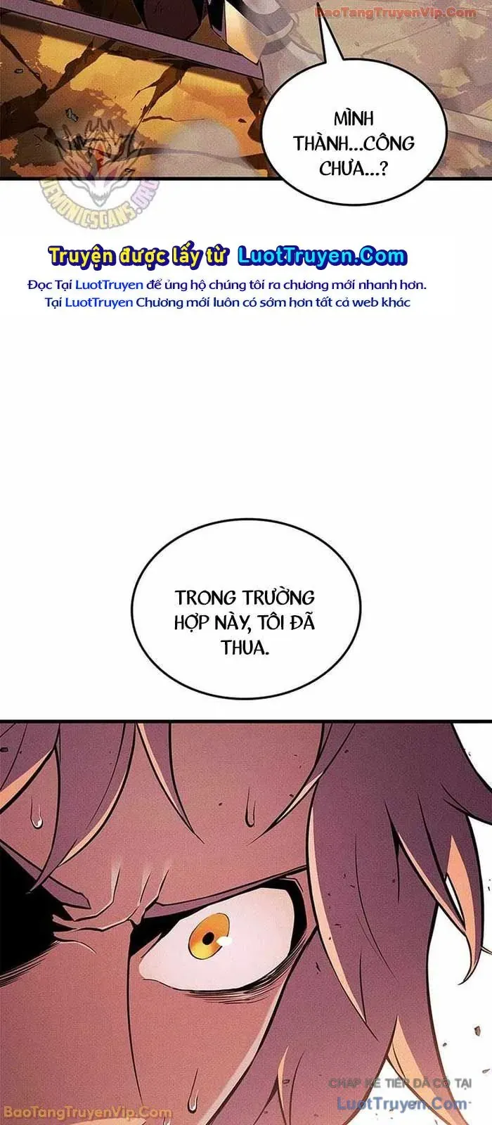 Huyền Thoại Game Thủ - Tái Xuất Chap 220 - Next Chap 221