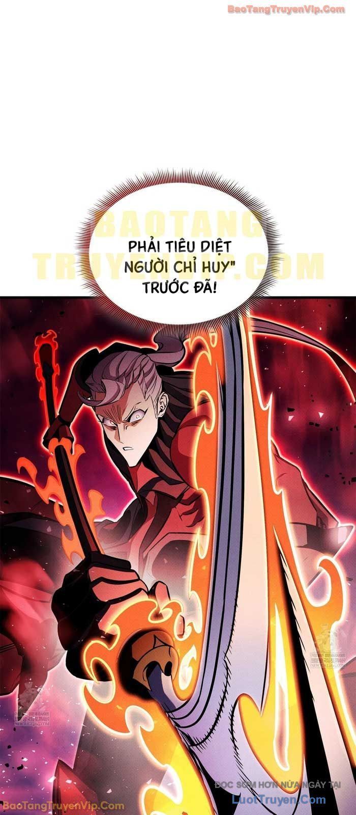 Huyền Thoại Game Thủ - Tái Xuất Chap 222 - Next Chap 223