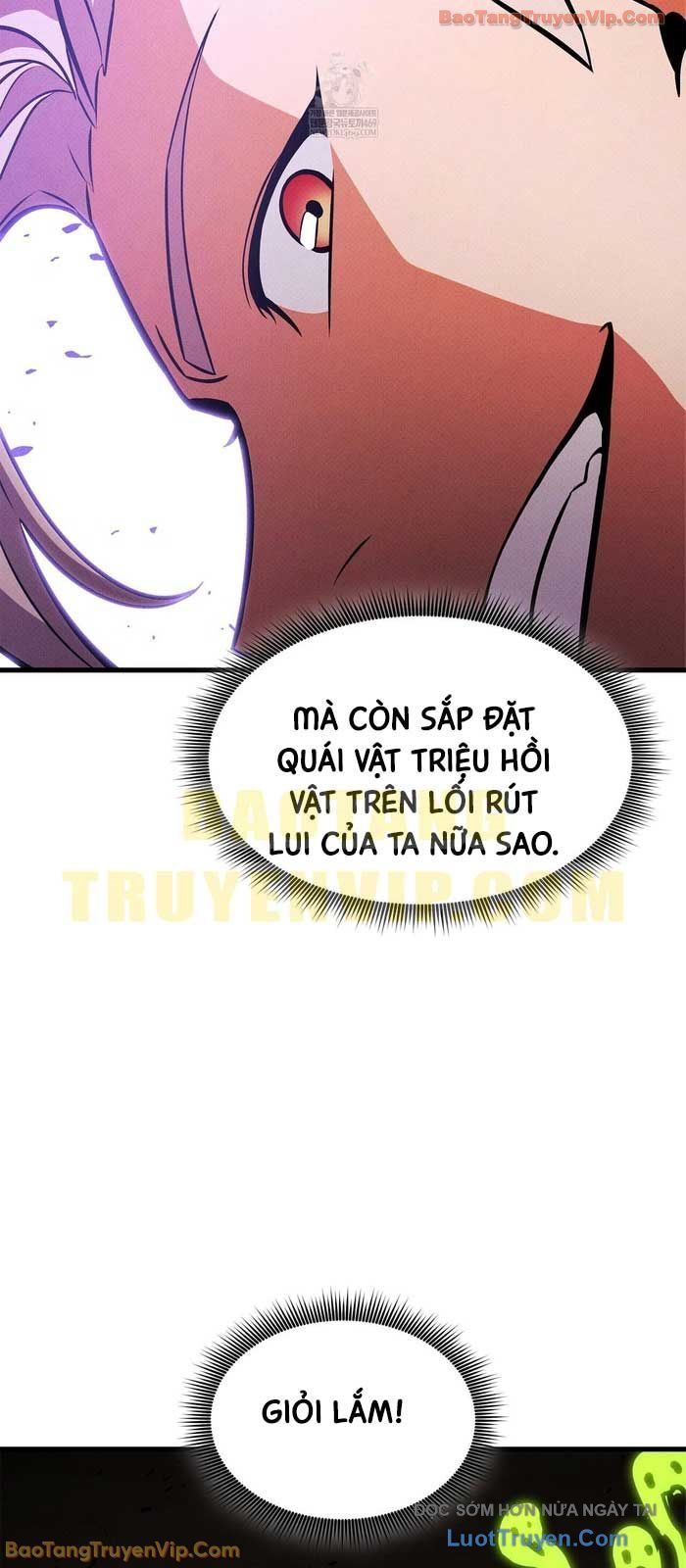 Huyền Thoại Game Thủ - Tái Xuất Chap 222 - Next Chap 223