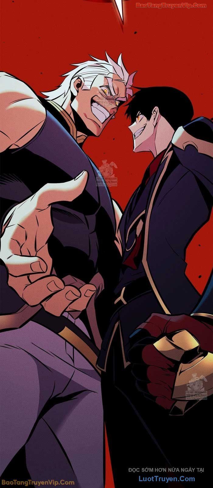 Huyền Thoại Game Thủ - Tái Xuất Chap 222 - Next Chap 223