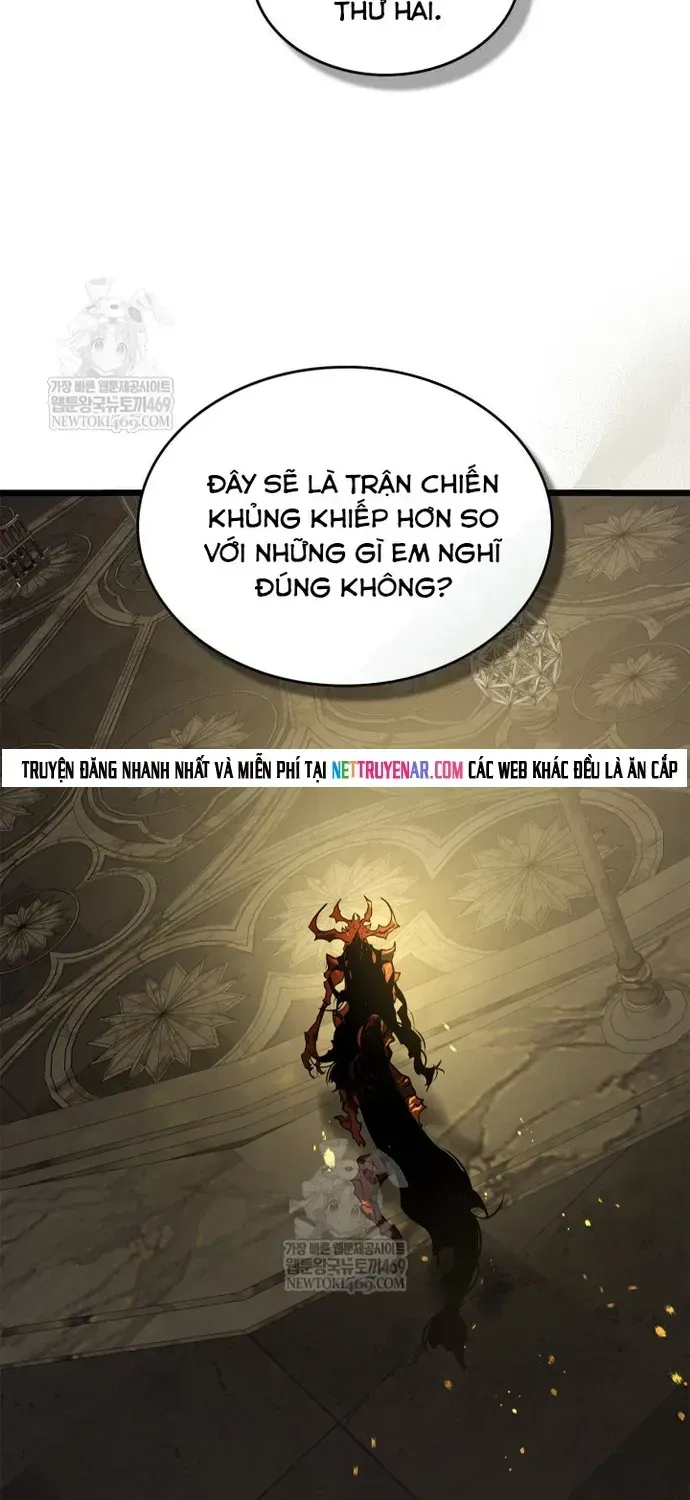 Thăng Cấp Cùng Thần Chap 166 - Next Chap 167