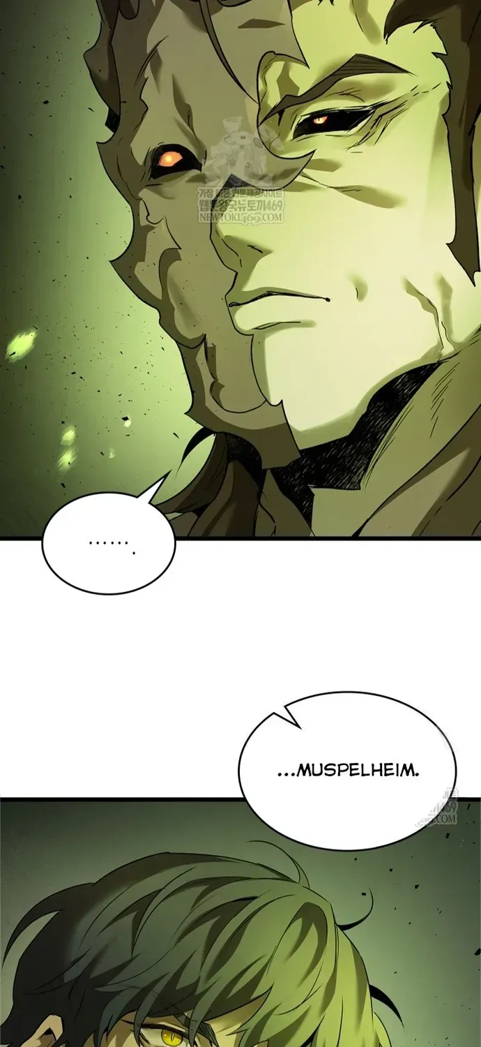 Thăng Cấp Cùng Thần Chap 166 - Next Chap 167