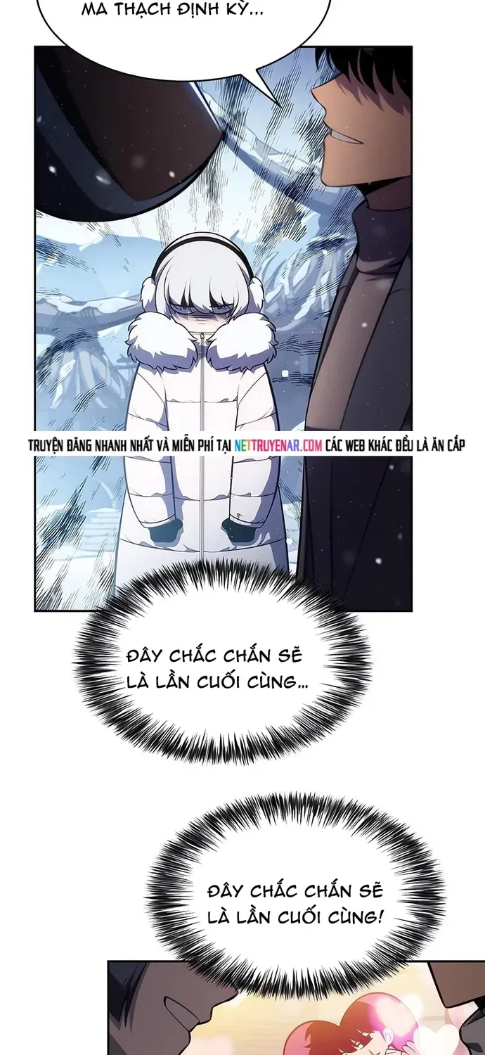 Người Chơi Mới Cấp Tối Đa Chap 248 - Next Chap 249