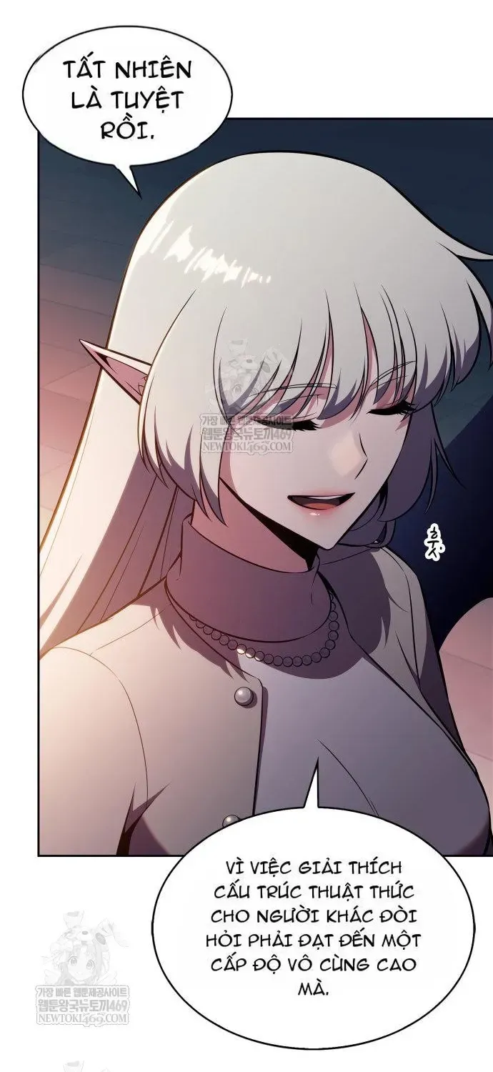 Người Chơi Mới Cấp Tối Đa Chap 249 - Next Chap 250