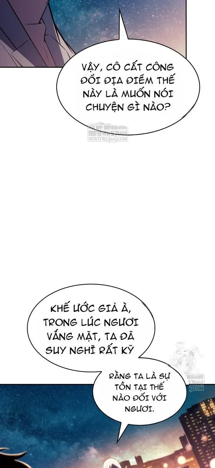 Người Chơi Mới Cấp Tối Đa Chap 249 - Next Chap 250