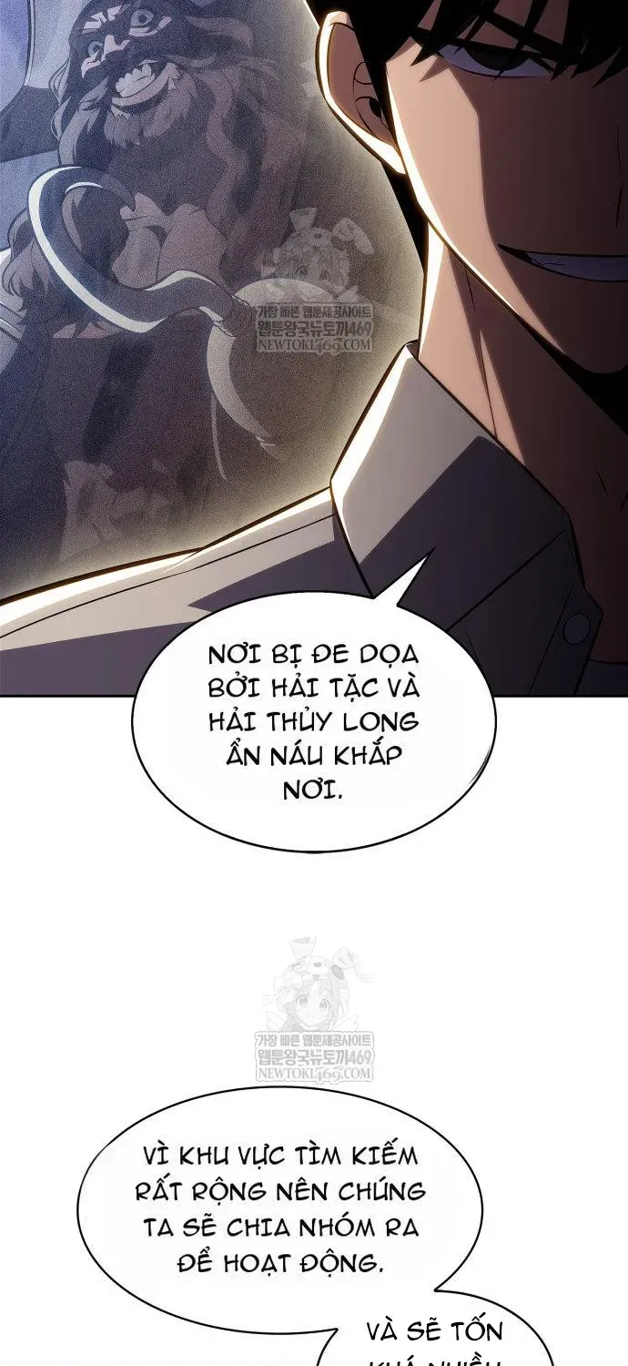Người Chơi Mới Cấp Tối Đa Chap 249 - Next Chap 250