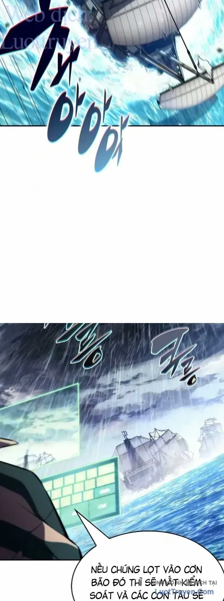 Người Chơi Mới Cấp Tối Đa Chap 258 - Next Chap 259