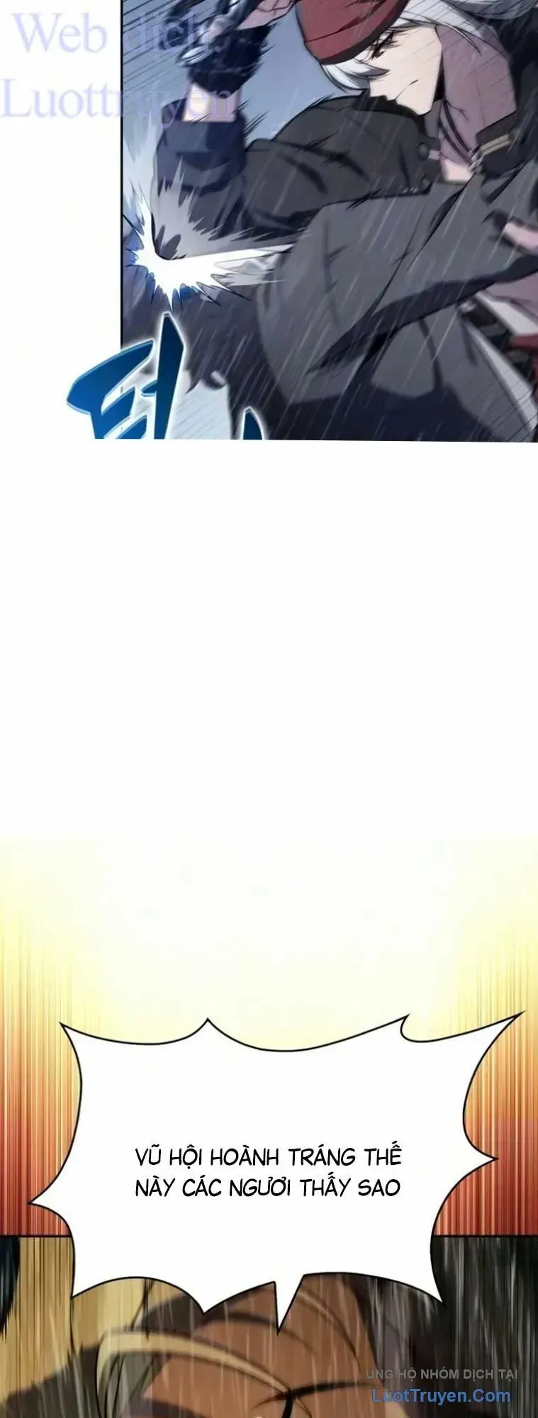 Người Chơi Mới Cấp Tối Đa Chap 258 - Next Chap 259