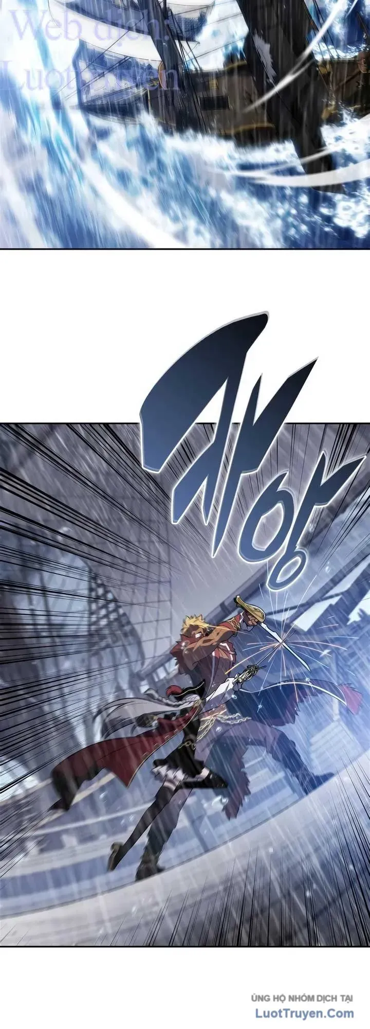 Người Chơi Mới Cấp Tối Đa Chap 259 - Next Chap 260