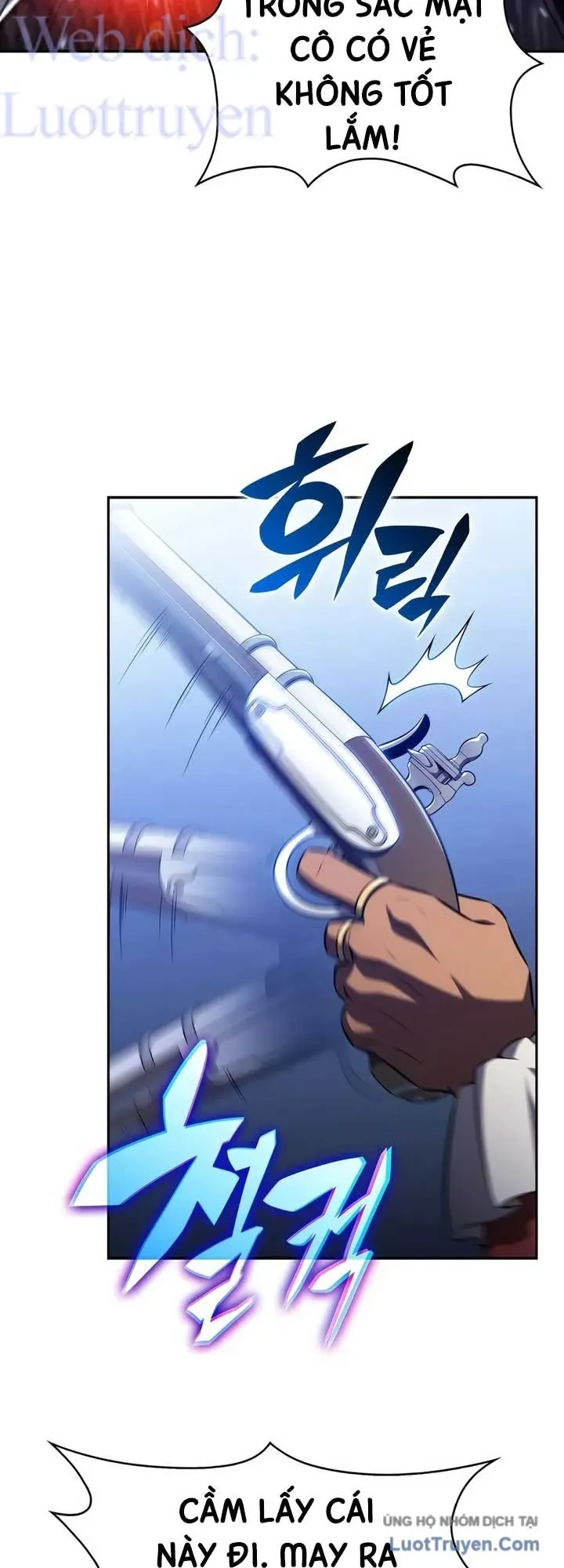 Người Chơi Mới Cấp Tối Đa Chap 259 - Next Chap 260